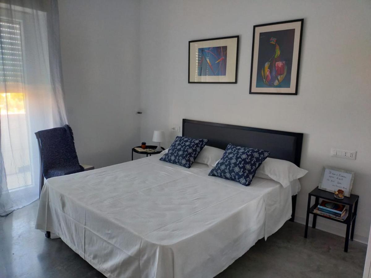 Punto Divino Hotel Lanciano Bagian luar foto