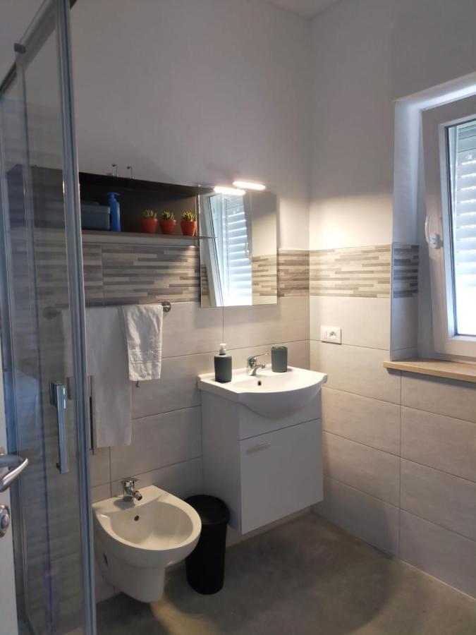 Punto Divino Hotel Lanciano Bagian luar foto