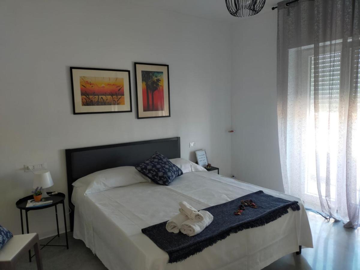 Punto Divino Hotel Lanciano Bagian luar foto