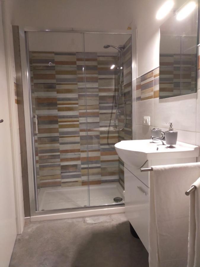 Punto Divino Hotel Lanciano Bagian luar foto