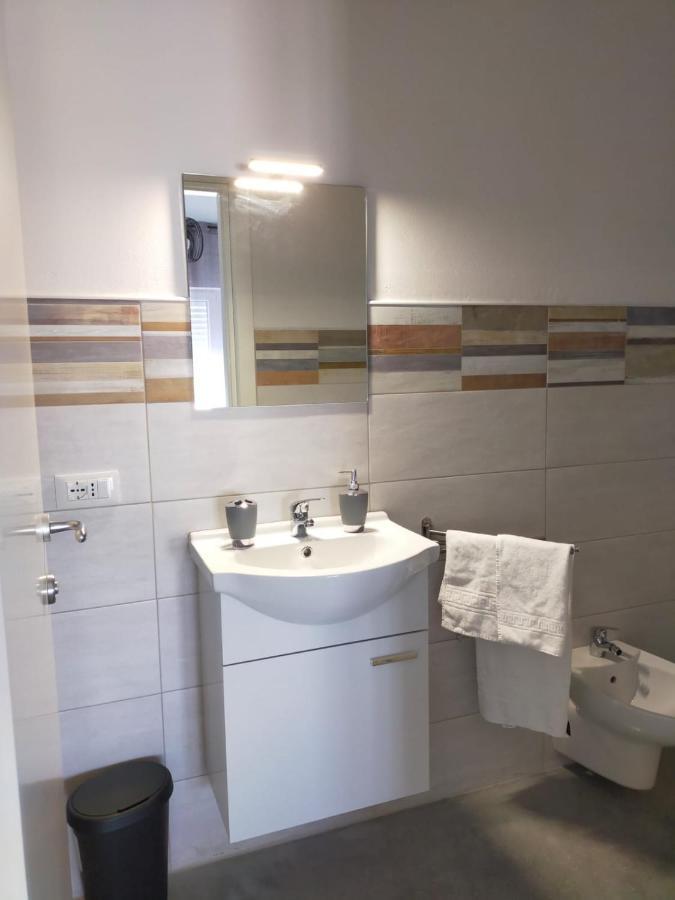Punto Divino Hotel Lanciano Bagian luar foto