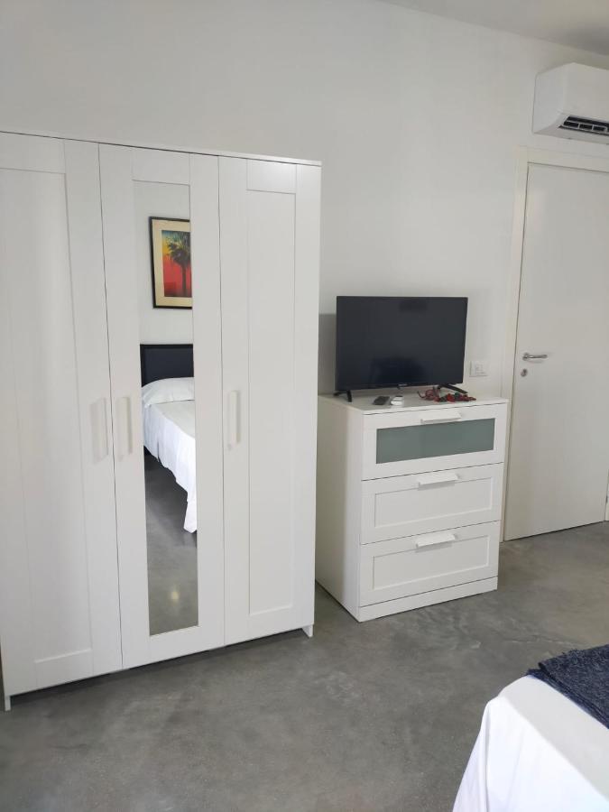 Punto Divino Hotel Lanciano Bagian luar foto